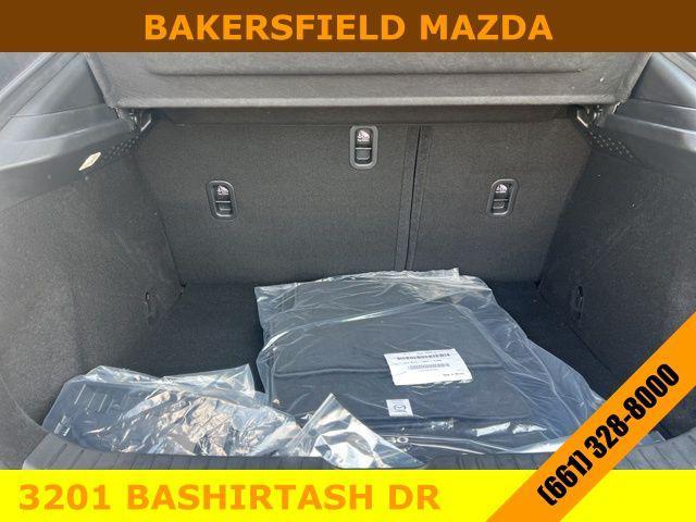 new 2025 Mazda CX-30 car, priced at $26,510