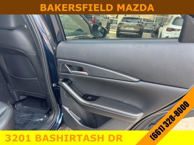 new 2025 Mazda CX-30 car, priced at $26,510