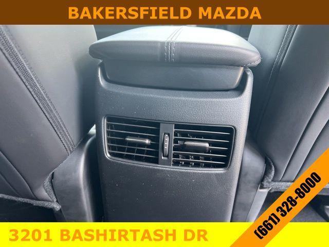 new 2025 Mazda CX-30 car, priced at $26,510