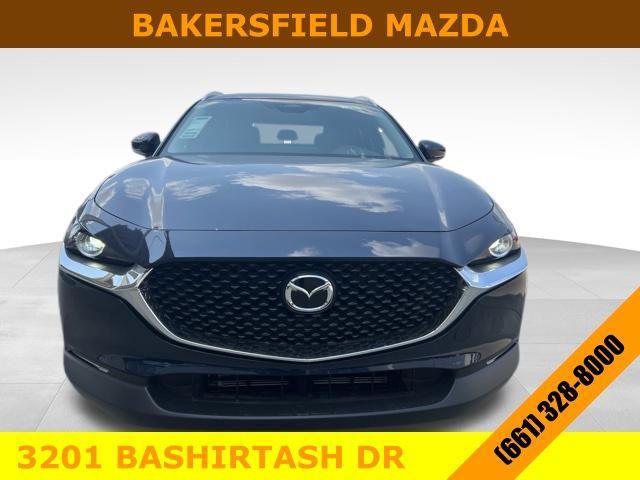 new 2025 Mazda CX-30 car, priced at $26,510