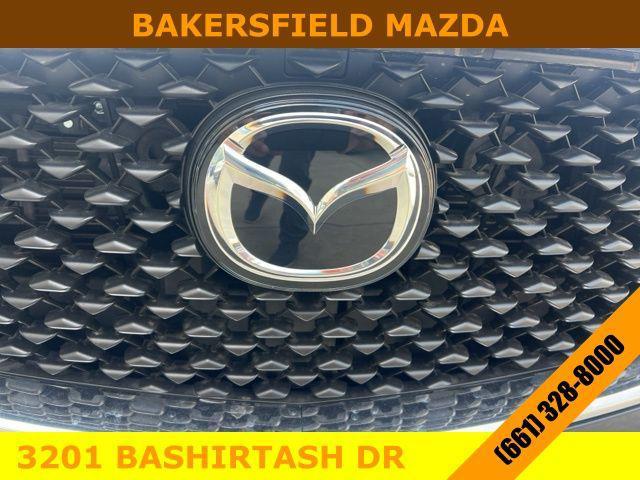 new 2025 Mazda CX-30 car, priced at $26,510