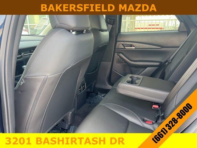 new 2025 Mazda CX-30 car, priced at $26,510