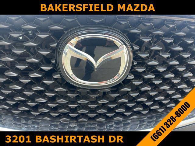 new 2025 Mazda CX-30 car, priced at $28,510