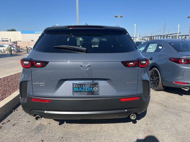 new 2025 Mazda CX-50 car, priced at $36,355