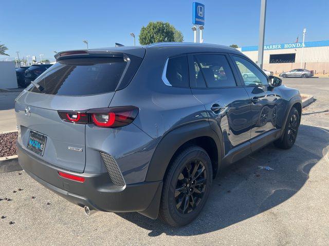 new 2025 Mazda CX-50 car, priced at $36,355
