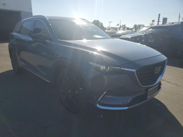 used 2023 Mazda CX-9 car, priced at $28,695