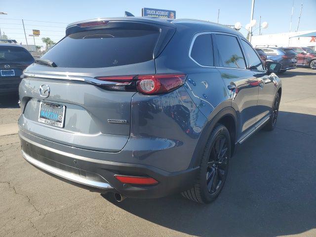 used 2023 Mazda CX-9 car, priced at $28,695