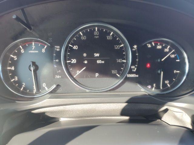 used 2023 Mazda CX-9 car, priced at $28,695