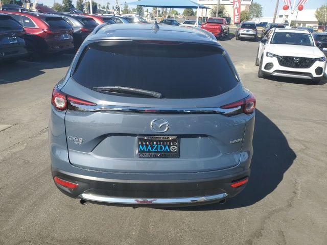 used 2023 Mazda CX-9 car, priced at $28,695