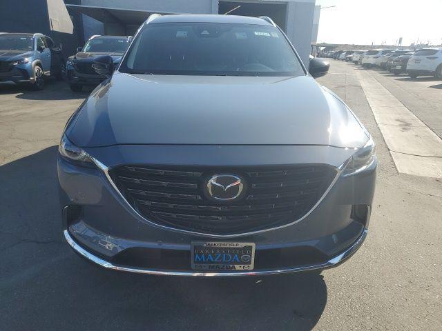 used 2023 Mazda CX-9 car, priced at $28,695