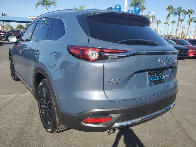 used 2023 Mazda CX-9 car, priced at $28,695
