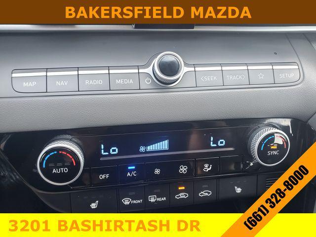 used 2023 Hyundai Elantra car, priced at $18,695