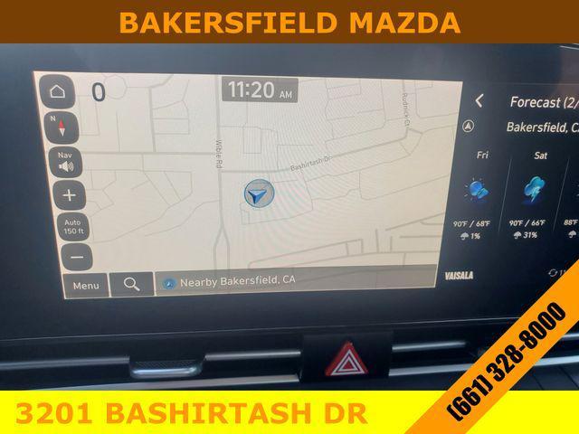 used 2023 Hyundai Elantra car, priced at $18,695