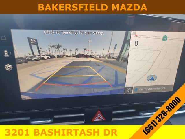 used 2023 Hyundai Elantra car, priced at $18,695