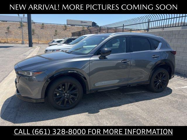 used 2023 Mazda CX-5 car, priced at $30,991