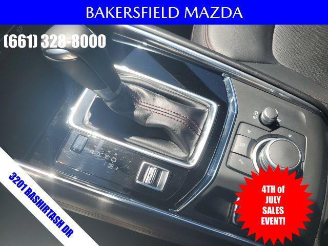 used 2023 Mazda CX-5 car, priced at $30,991