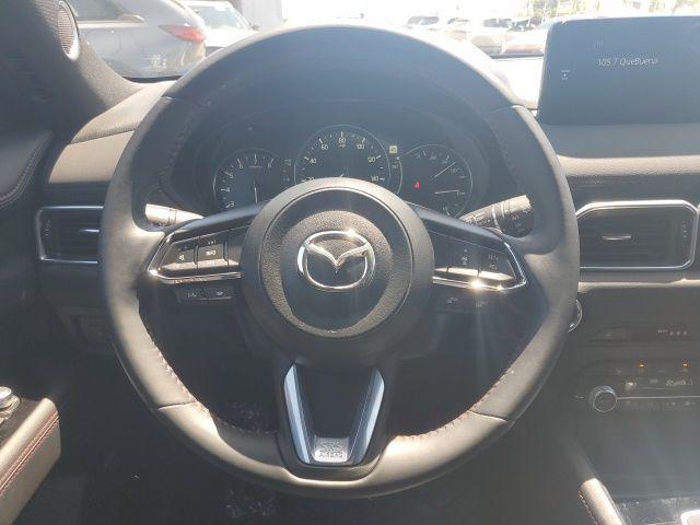 used 2023 Mazda CX-5 car, priced at $30,299