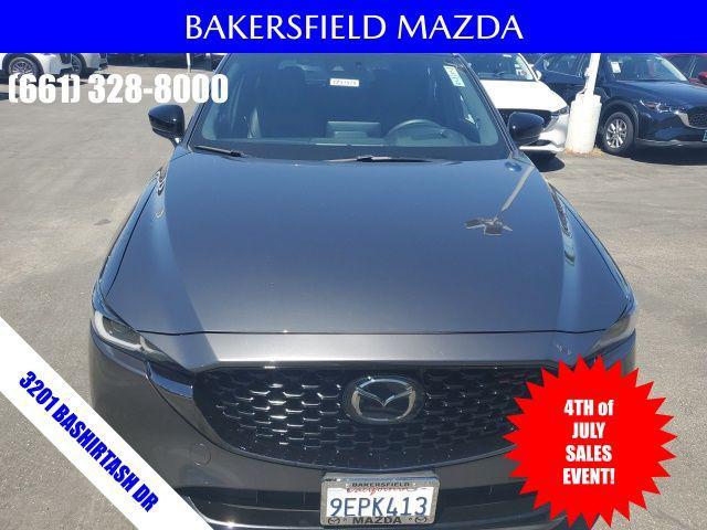 used 2023 Mazda CX-5 car, priced at $30,991