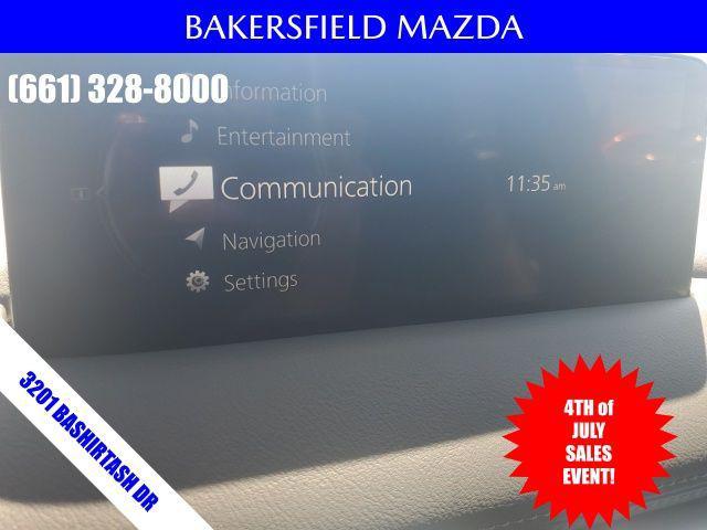 used 2023 Mazda CX-5 car, priced at $30,991