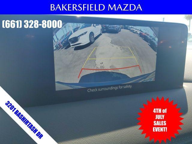 used 2023 Mazda CX-5 car, priced at $30,991