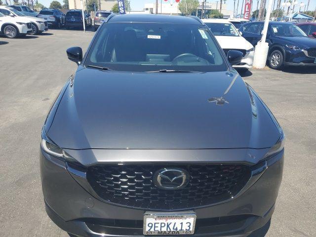 used 2023 Mazda CX-5 car, priced at $30,299