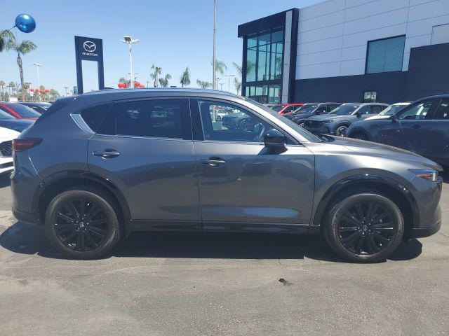 used 2023 Mazda CX-5 car, priced at $30,299