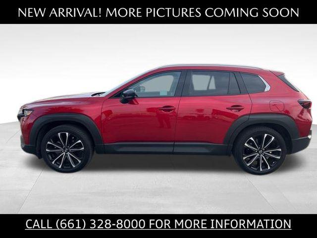 used 2024 Mazda CX-50 car, priced at $31,999