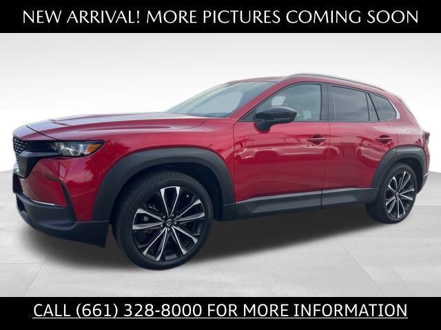 used 2024 Mazda CX-50 car, priced at $31,999