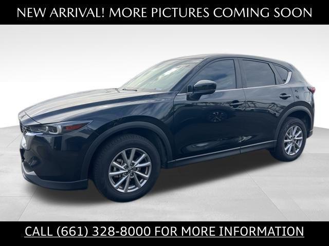 used 2023 Mazda CX-5 car, priced at $24,997