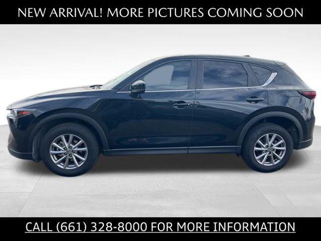 used 2023 Mazda CX-5 car, priced at $24,997