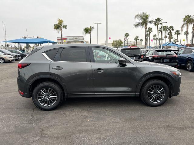 used 2019 Mazda CX-5 car, priced at $18,199