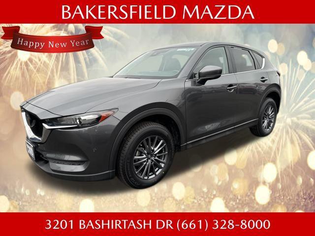 used 2019 Mazda CX-5 car, priced at $18,199