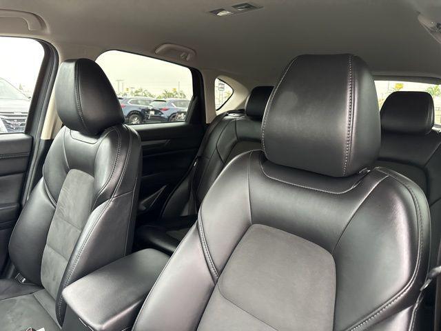 used 2019 Mazda CX-5 car, priced at $18,199