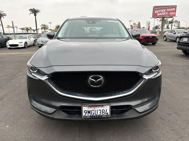 used 2019 Mazda CX-5 car, priced at $18,199