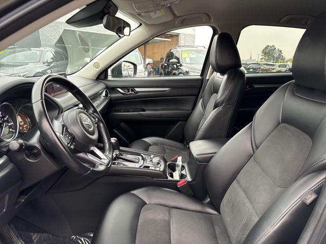 used 2019 Mazda CX-5 car, priced at $18,199