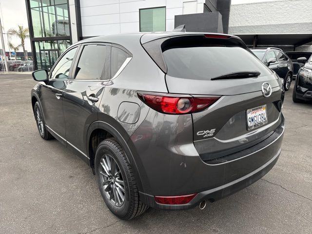 used 2019 Mazda CX-5 car, priced at $18,199