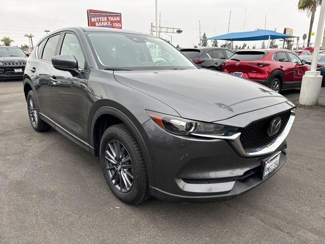 used 2019 Mazda CX-5 car, priced at $18,199