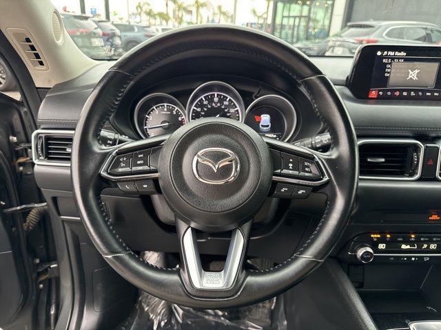 used 2019 Mazda CX-5 car, priced at $18,199