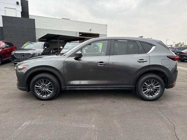 used 2019 Mazda CX-5 car, priced at $18,199