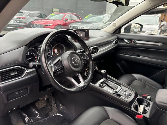 used 2019 Mazda CX-5 car, priced at $18,199