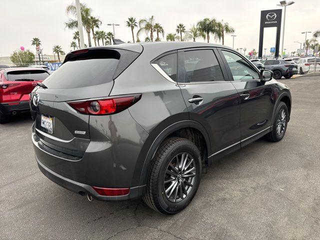 used 2019 Mazda CX-5 car, priced at $18,199