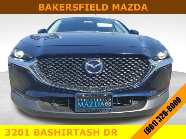 used 2023 Mazda CX-30 car, priced at $21,595