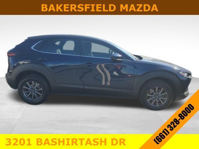 used 2023 Mazda CX-30 car, priced at $21,595