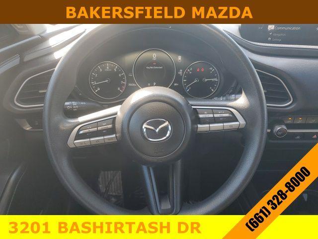 used 2023 Mazda CX-30 car, priced at $21,595