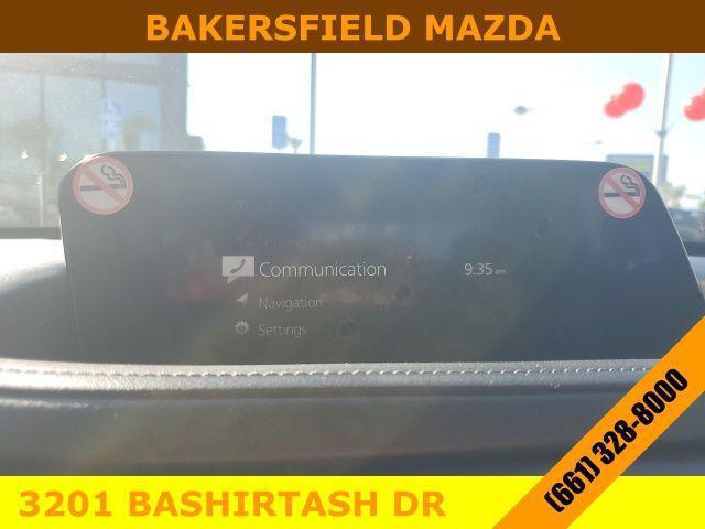 used 2023 Mazda CX-30 car, priced at $21,595