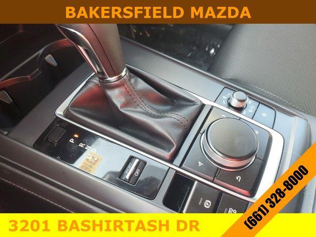 used 2023 Mazda CX-30 car, priced at $21,595