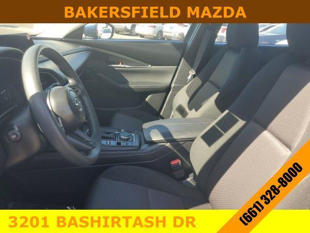 used 2023 Mazda CX-30 car, priced at $21,595