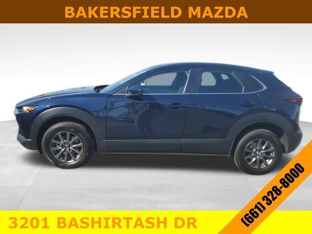 used 2023 Mazda CX-30 car, priced at $21,595