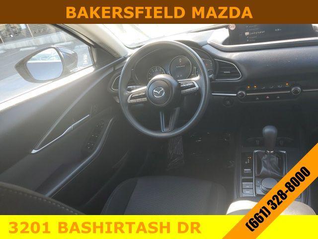 used 2023 Mazda CX-30 car, priced at $21,595