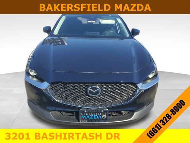 used 2023 Mazda CX-30 car, priced at $21,595